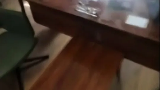 Şefinin üzerine kaynar su döken kadın hakkında yeni gelişme