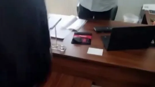 Şefinin üzerine kaynar su döken kadın hakkında yeni gelişme
