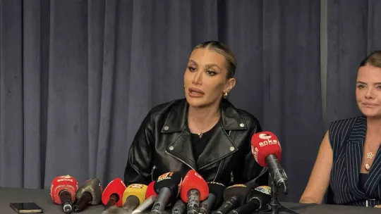 Şarkıcı İrem Derici'ye uyuşturucu soruşturması şoku!