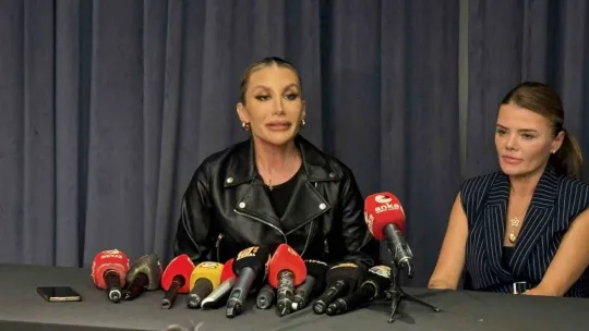 Şarkıcı İrem Derici'ye uyuşturucu soruşturması şoku!