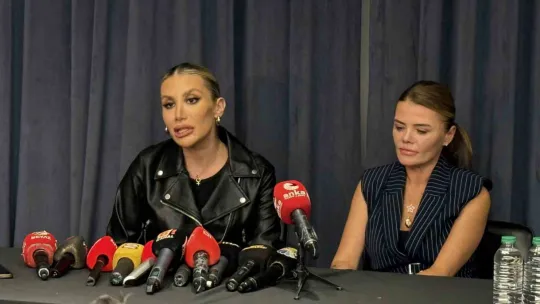Şarkıcı İrem Derici'ye uyuşturucu soruşturması şoku!