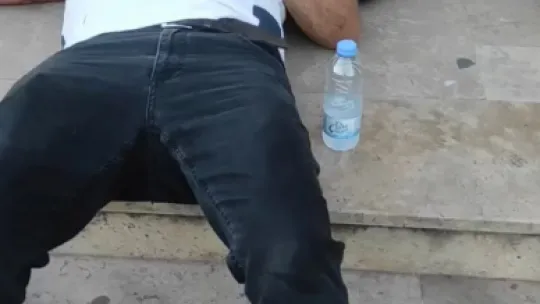 Öğretmen bakın neden dehşet saçtı?
