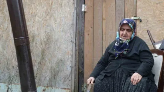 Savaş yıllarında dahi sürdürülen 200 yıllık gelenek: Kaz Bayramı
