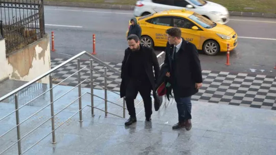 Savcı rüşvet alırken suçüstü yakalanmıştı: Detayları ortaya çıktı