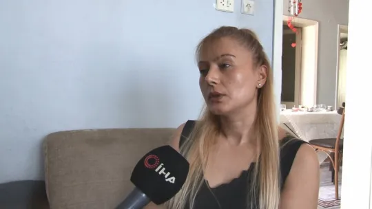 Savcılık Kovuşturmaya yer yok dedi, anne Adalet istiyorum diyerek dava açtı
