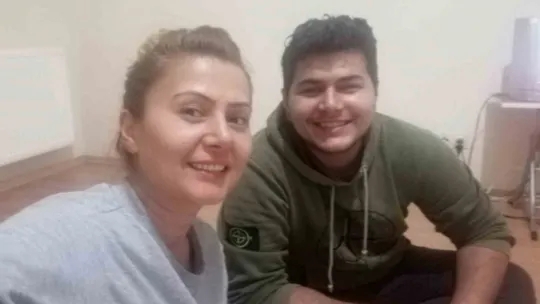 Savcılık Kovuşturmaya yer yok dedi, anne Adalet istiyorum diyerek dava açtı