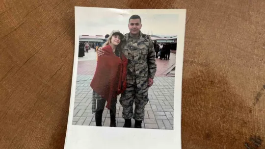 Savcılık Kovuşturmaya yer yok dedi, anne Adalet istiyorum diyerek dava açtı