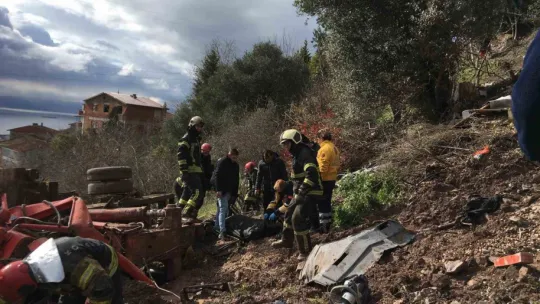 Savcılık Kovuşturmaya yer yok dedi, anne Adalet istiyorum diyerek dava açtı