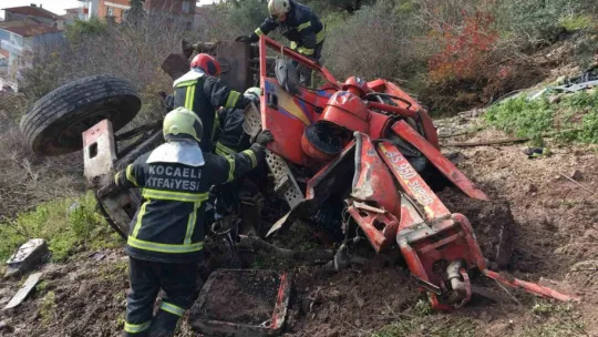 Savcılık Kovuşturmaya yer yok dedi, anne Adalet istiyorum diyerek dava açtı