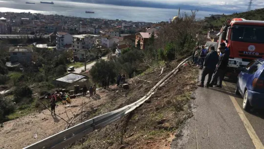 Savcılık Kovuşturmaya yer yok dedi, anne Adalet istiyorum diyerek dava açtı