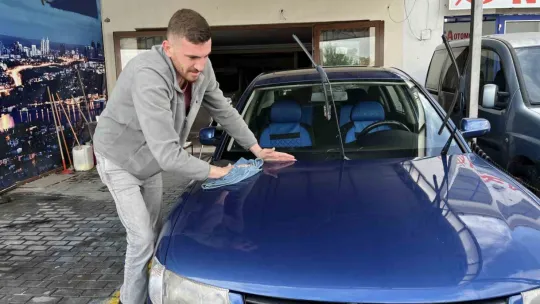 İkinci el otomobil piyasası hareketlendi