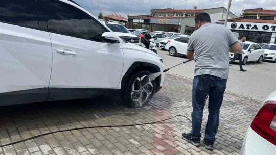 İkinci el otomobil piyasası hareketlendi