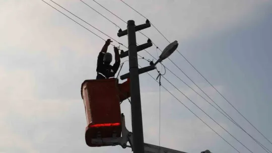 Kocaelililer dikkat! SEDAŞ uyardı: Suç duyurusunda bulunulur