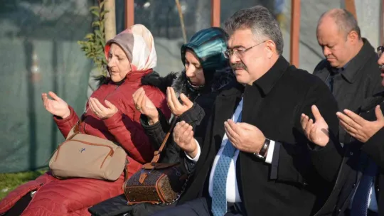 Karakolun ardından gururlandıran hikaye çıktı