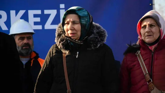 Karakolun ardından gururlandıran hikaye çıktı