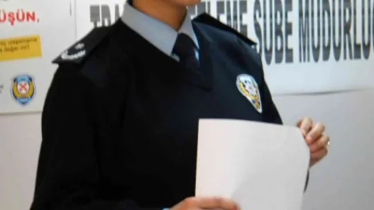 Karakolun ardından gururlandıran hikaye çıktı
