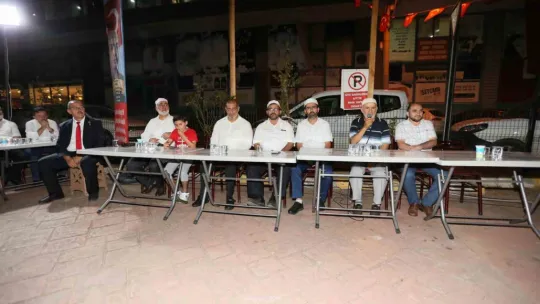Şehit Emre Kaan Arlı baba ocağında anıldı