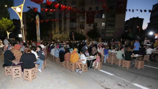 Şehit Emre Kaan Arlı baba ocağında anıldı