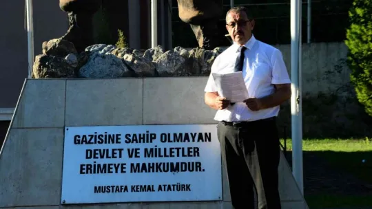 Şehit mezarına saldırı olayında sanığın tahliye edilmesine ailelerden tepki