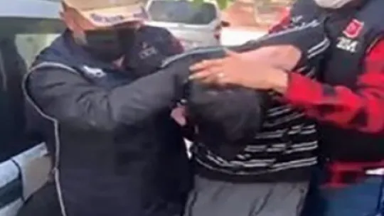 Şehit mezarlarına saldırmıştı, cezası belli oldu