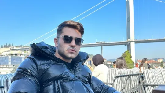 Şehit polis için tören: Annenin feryatları yürekleri dağladı