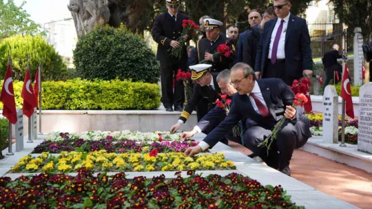 Şehit yakınının sözleri yürekleri dağladı