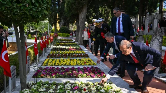 Şehit yakınının sözleri yürekleri dağladı