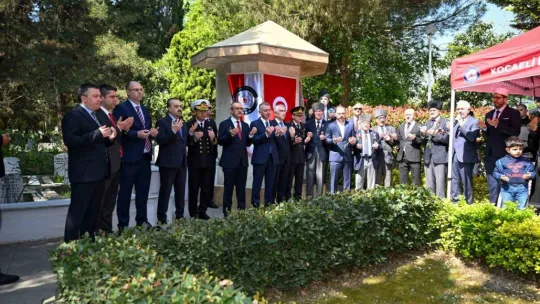 Şehit yakınının sözleri yürekleri dağladı
