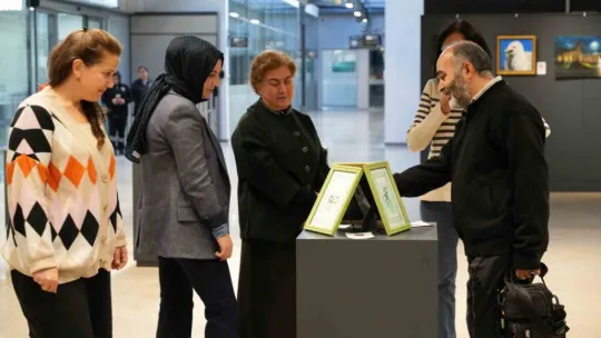 Seka Sanat, 2025'te bakın kaç kişiyi ağırladı