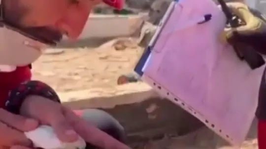 Sel anında bunları sakın yapmayın