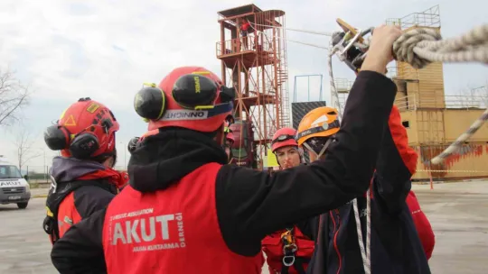 Sel anında bunları sakın yapmayın