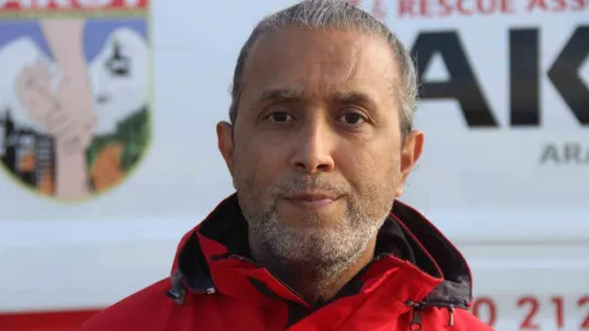 Sel anında bunları sakın yapmayın