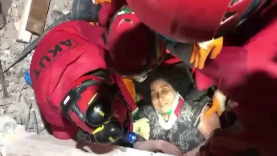 Sel anında bunları sakın yapmayın