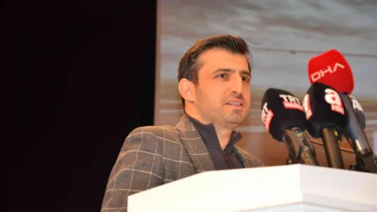 Selçuk Bayraktar SİHA sistemlerini anlattı