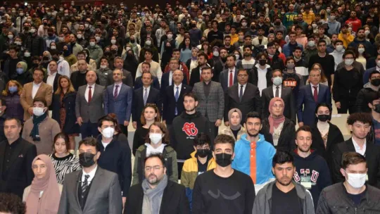 Selçuk Bayraktar SİHA sistemlerini anlattı