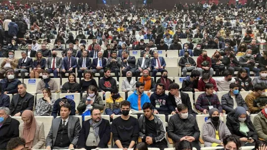 Selçuk Bayraktar SİHA sistemlerini anlattı