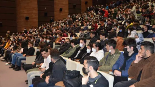 Selçuk Bayraktar SİHA sistemlerini anlattı