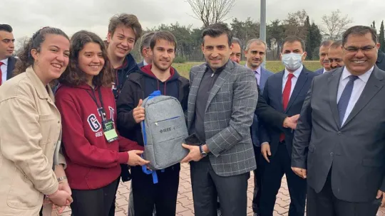 Selçuk Bayraktar SİHA sistemlerini anlattı