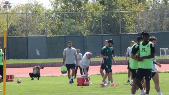 Selçuk İnan: 1-2 transfer daha yapıp kadroyu tamamlayacağız