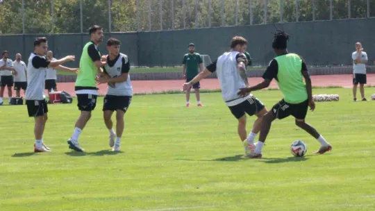 Selçuk İnan: 1-2 transfer daha yapıp kadroyu tamamlayacağız