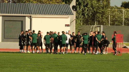 Selçuk İnan: Beşiktaş'ın bize benzer yanları var