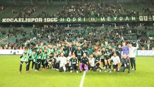 Selçuk İnan: Çok mutluyum