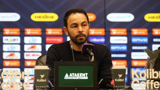 Selçuk İnan: Çok mutluyum