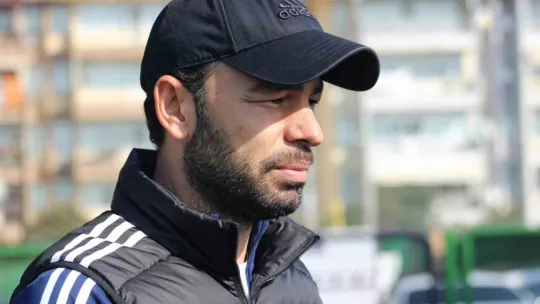 Selçuk İnan: Bugüne kadarki mücadelenin üstüne çıkmamız gerekiyor