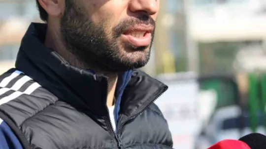 Selçuk İnan: Bugüne kadarki mücadelenin üstüne çıkmamız gerekiyor