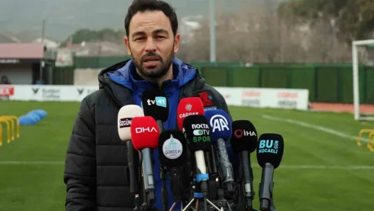 Selçuk İnan'dan Fenerbahçe maçı açıklaması