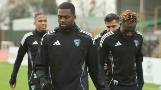 Selçuk İnan'dan Fenerbahçe maçı açıklaması