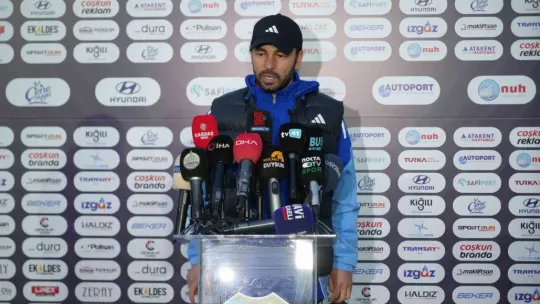 Selçuk İnan: Bu saatten sonra bizim için çok önemli değil