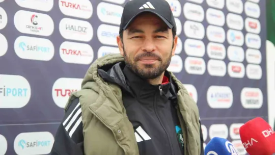 Selçuk İnan'dan bahis açıkaması