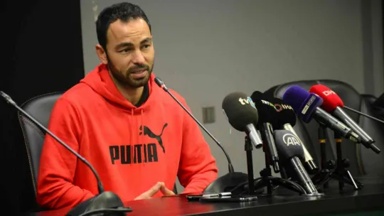 Selçuk İnan: Klopp'un getirdiği sistemi benimsiyorum